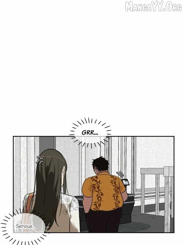 Read Change Me chapter 8 image 46 on Lezhin