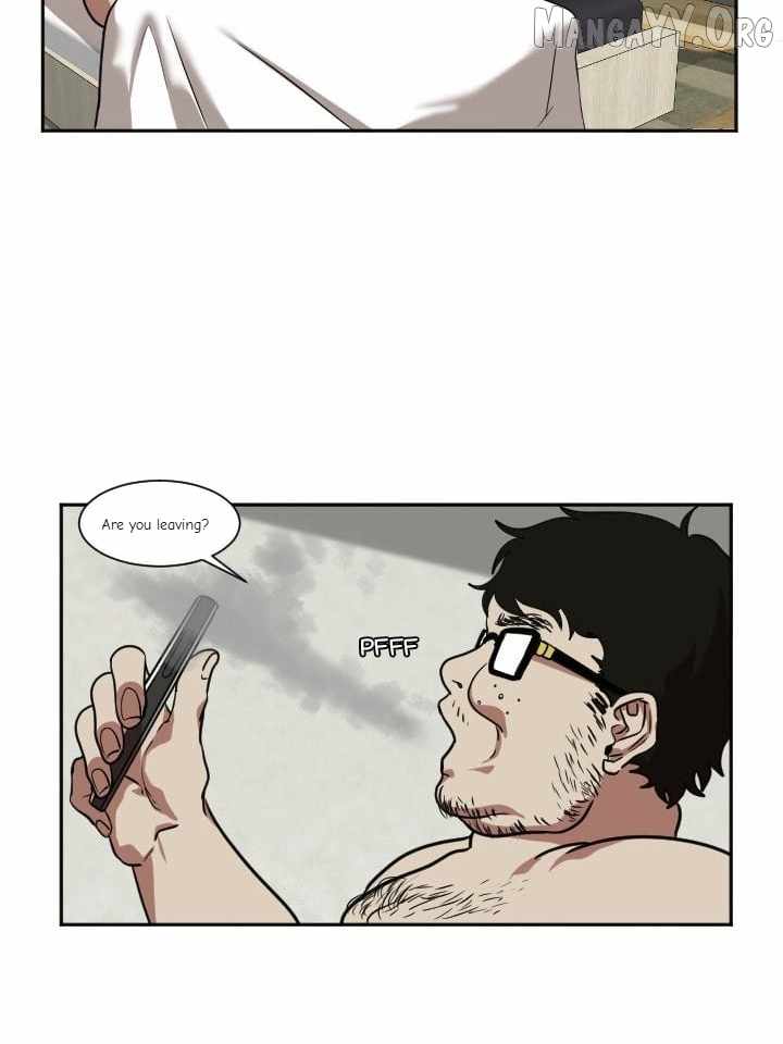 Read Change Me chapter 8 image 51 on Lezhin