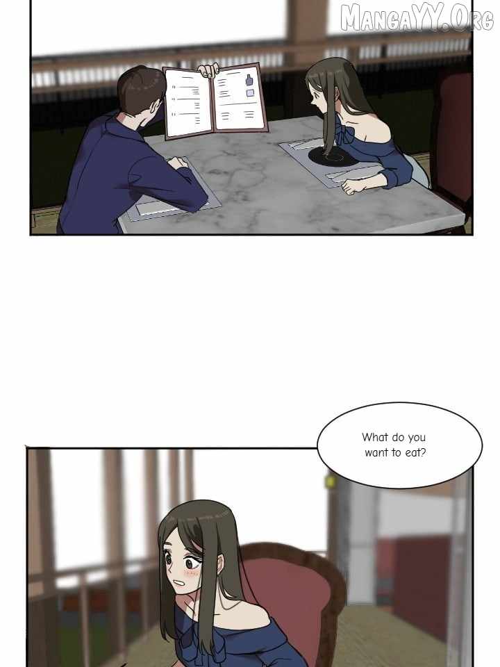 Read Change Me chapter 8 image 67 on Lezhin