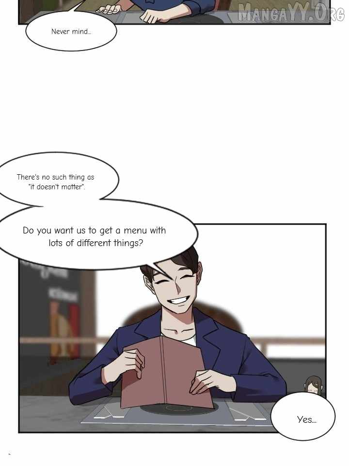 Read Change Me chapter 8 image 68 on Lezhin