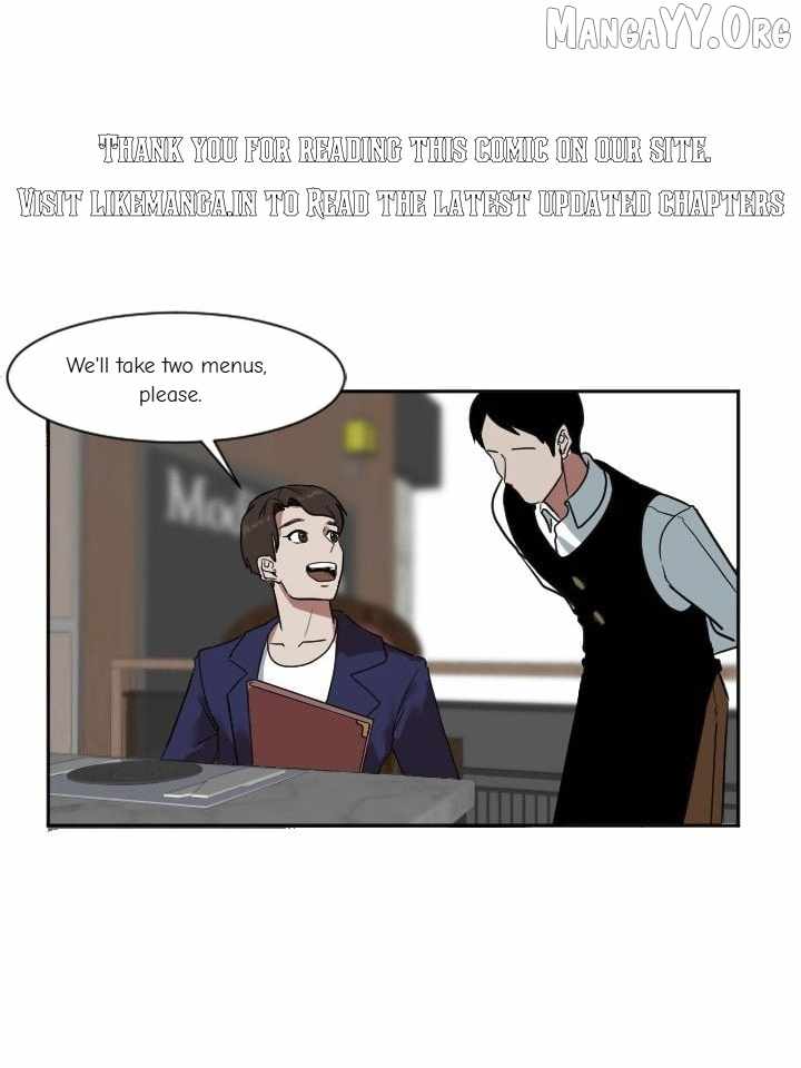 Read Change Me chapter 8 image 69 on Lezhin