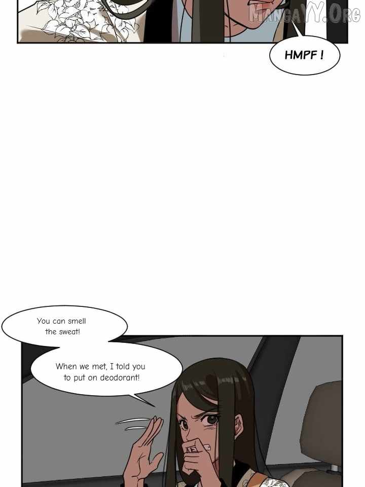 Read Change Me chapter 8 image 7 on Lezhin