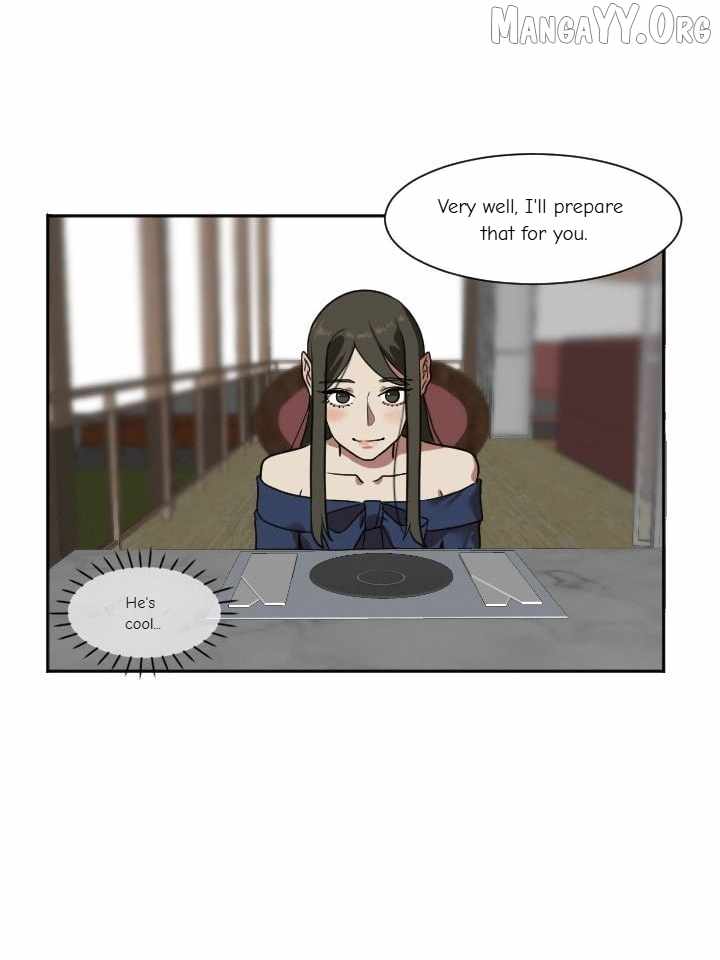 Read Change Me chapter 8 image 70 on Lezhin
