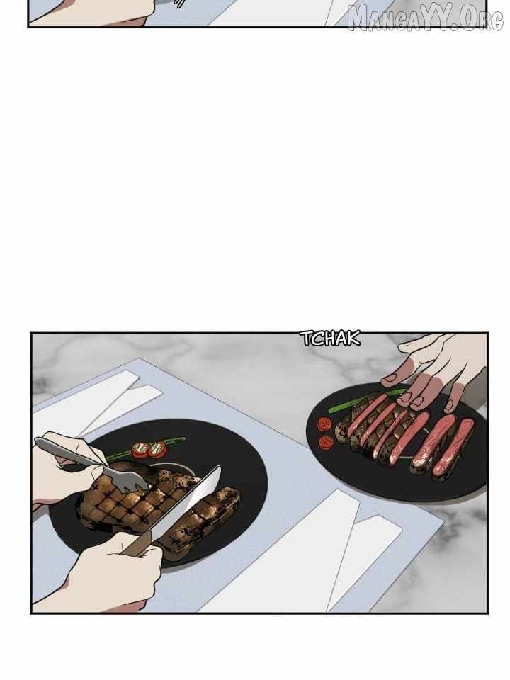 Read Change Me chapter 8 image 72 on Lezhin