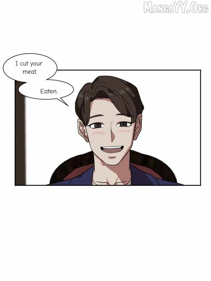 Read Change Me chapter 8 image 74 on Lezhin