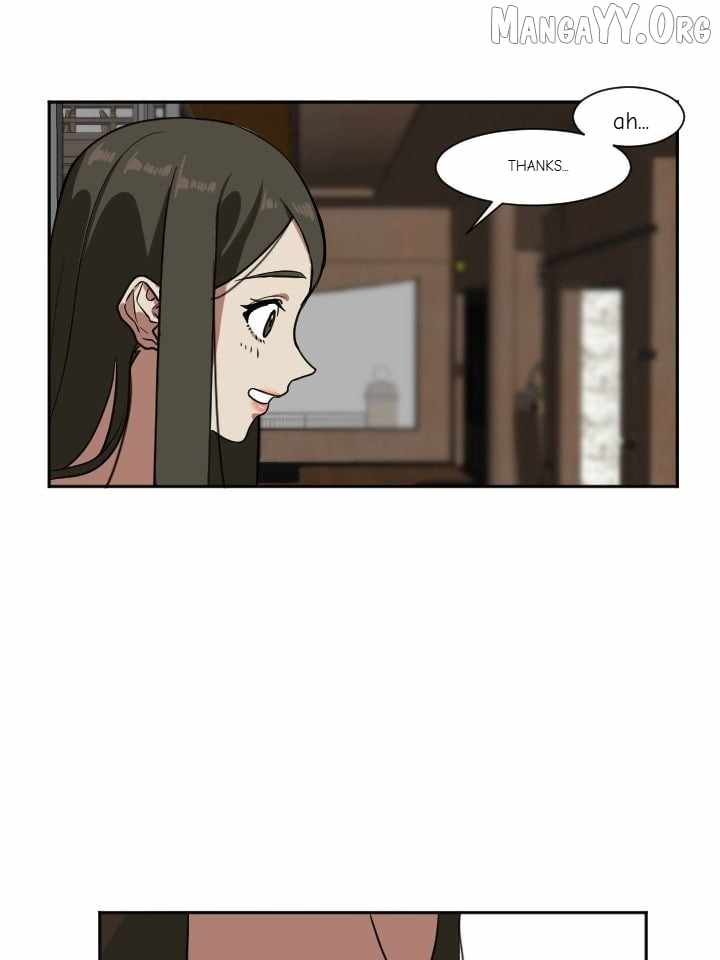 Read Change Me chapter 8 image 75 on Lezhin