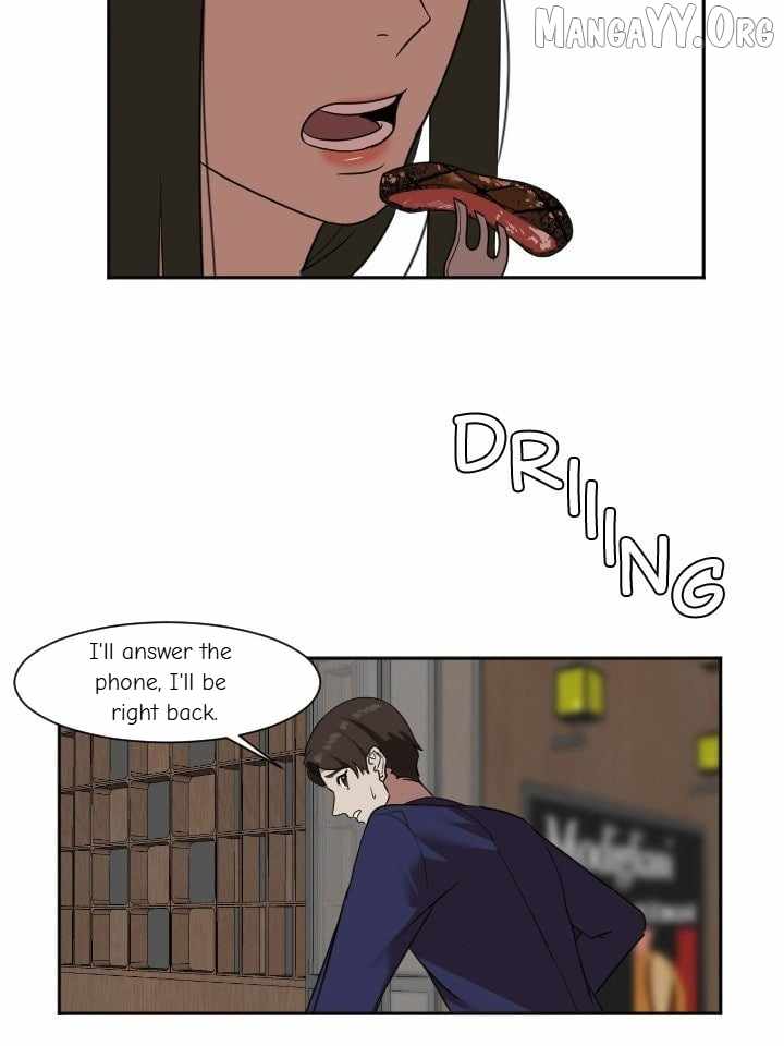 Read Change Me chapter 8 image 76 on Lezhin