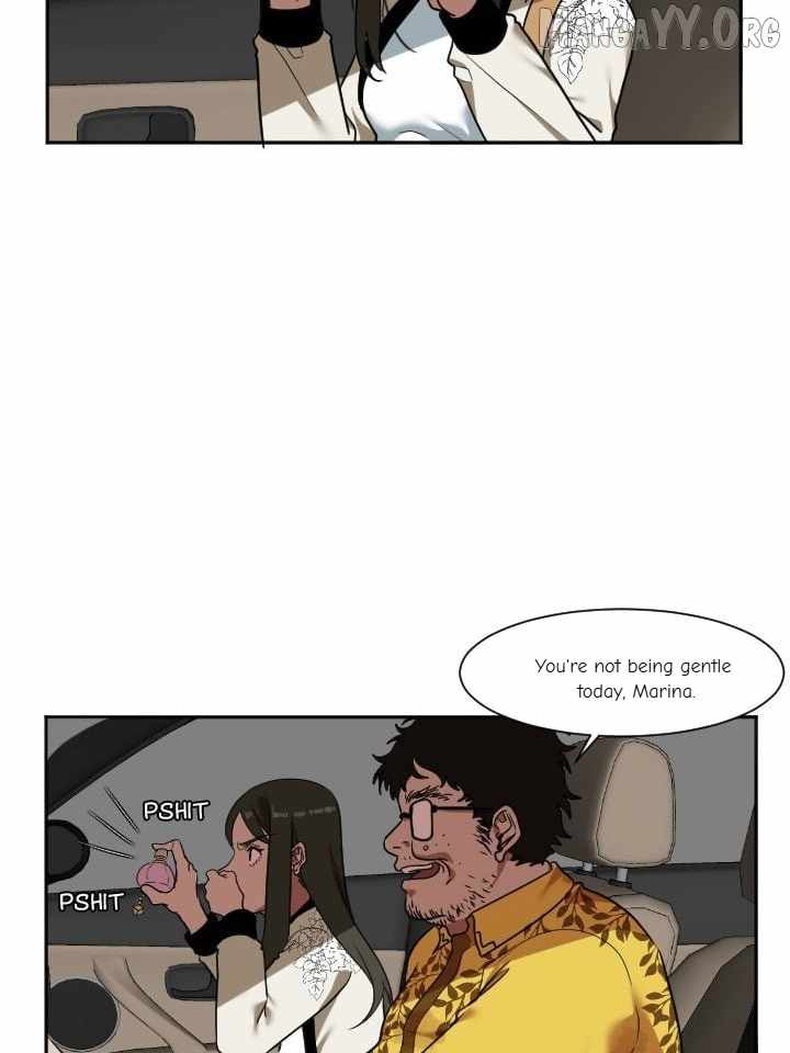 Read Change Me chapter 8 image 8 on Lezhin