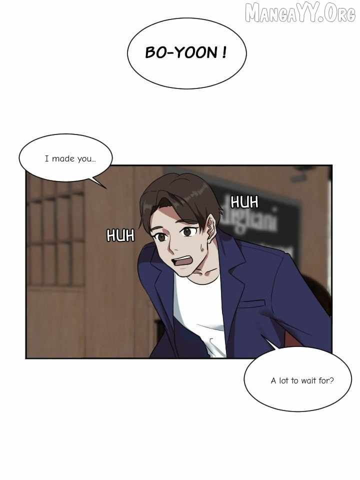 Read Change Me chapter 8 image 81 on Lezhin
