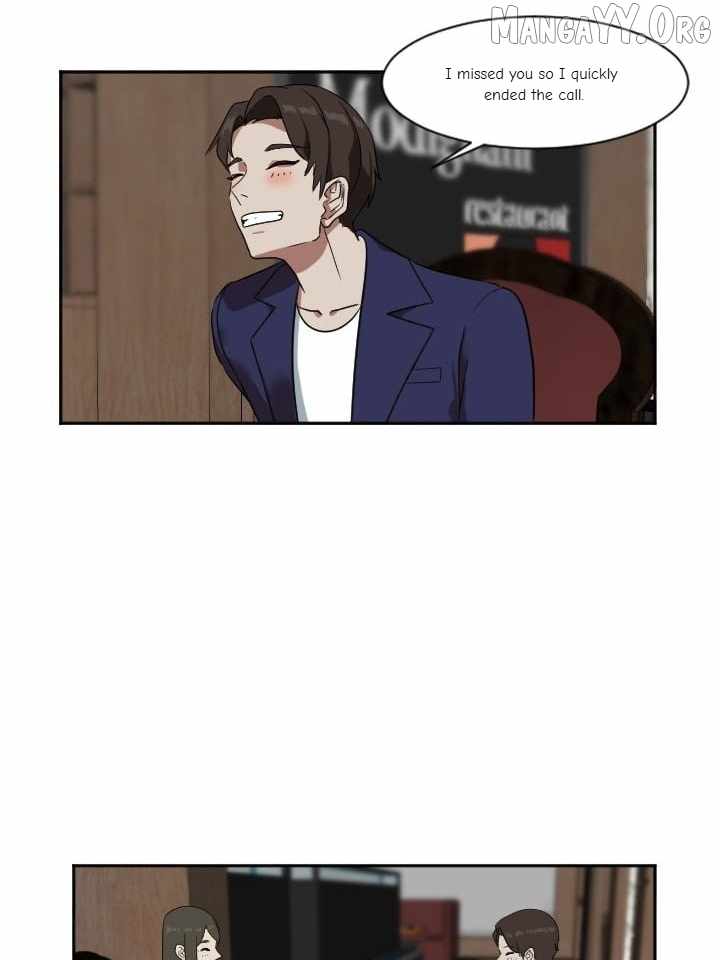 Read Change Me chapter 8 image 83 on Lezhin