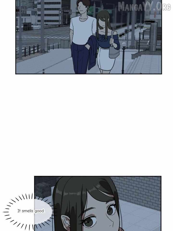 Read Change Me chapter 8 image 86 on Lezhin
