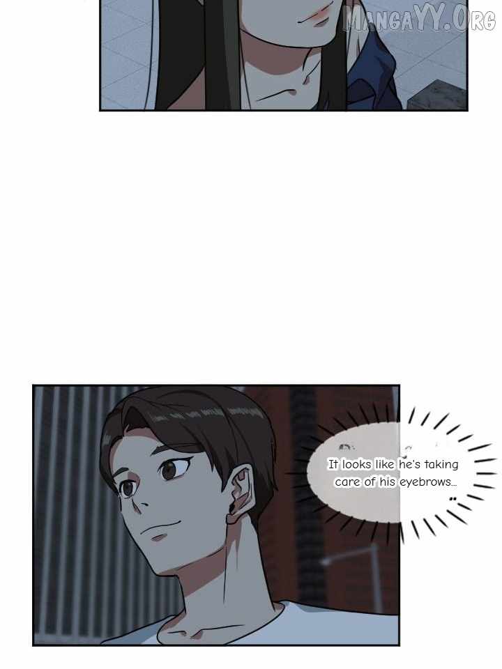 Read Change Me chapter 8 image 87 on Lezhin