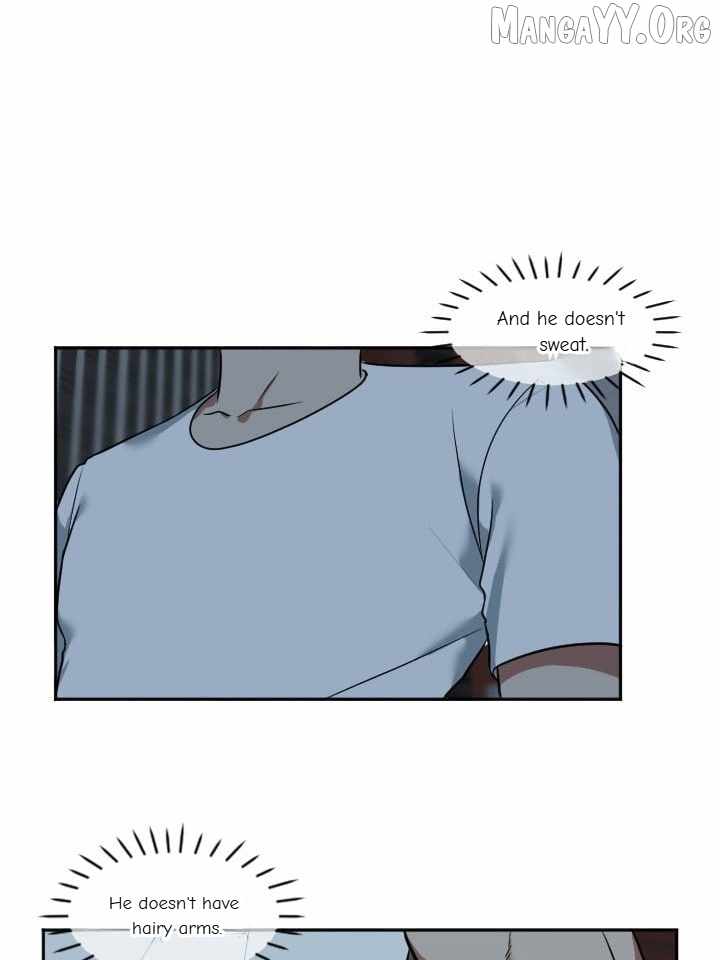 Read Change Me chapter 8 image 88 on Lezhin