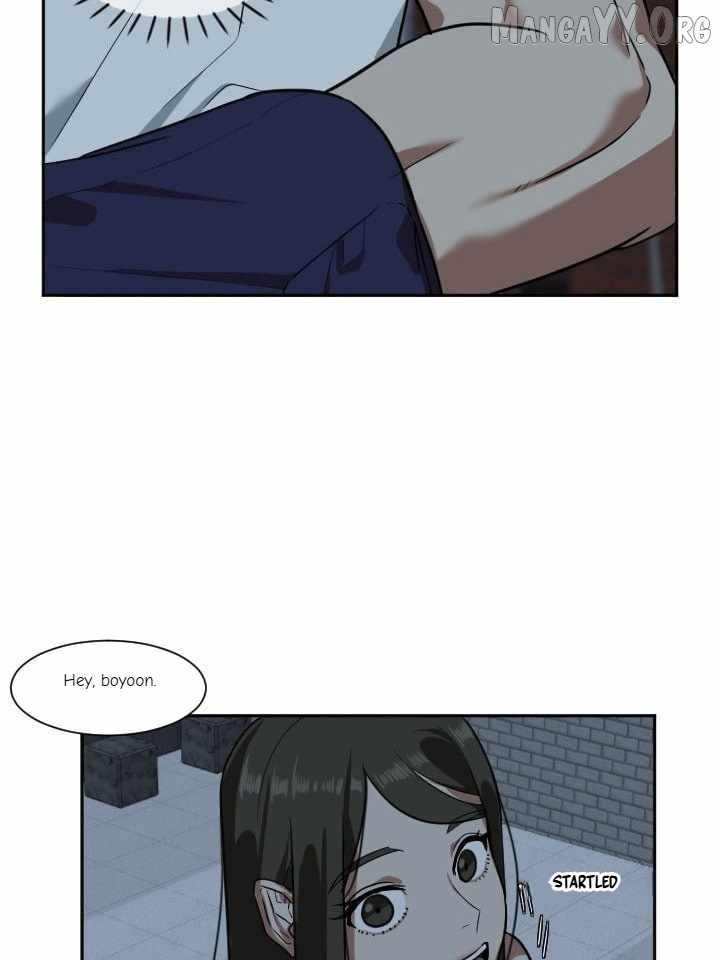 Read Change Me chapter 8 image 89 on Lezhin