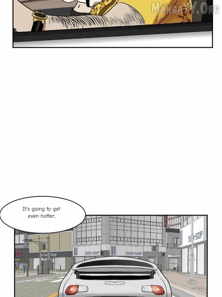 Read Change Me chapter 8 image 9 on Lezhin
