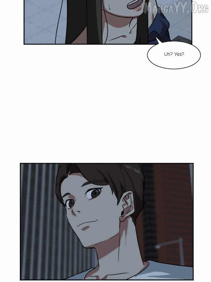 Read Change Me chapter 8 image 90 on Lezhin