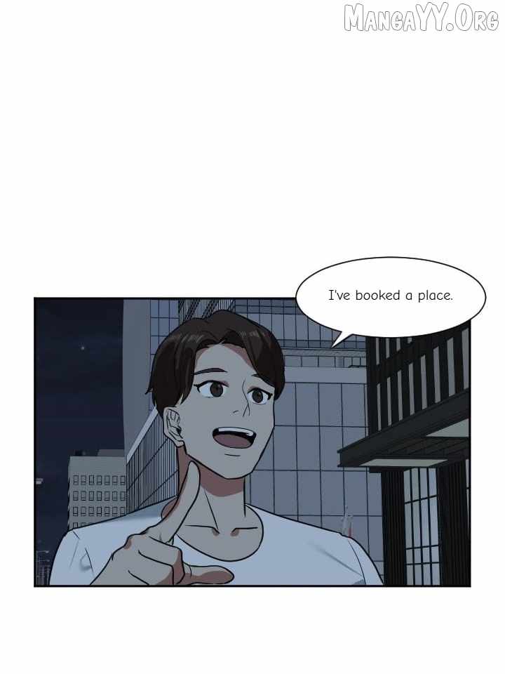 Read Change Me chapter 8 image 91 on Lezhin