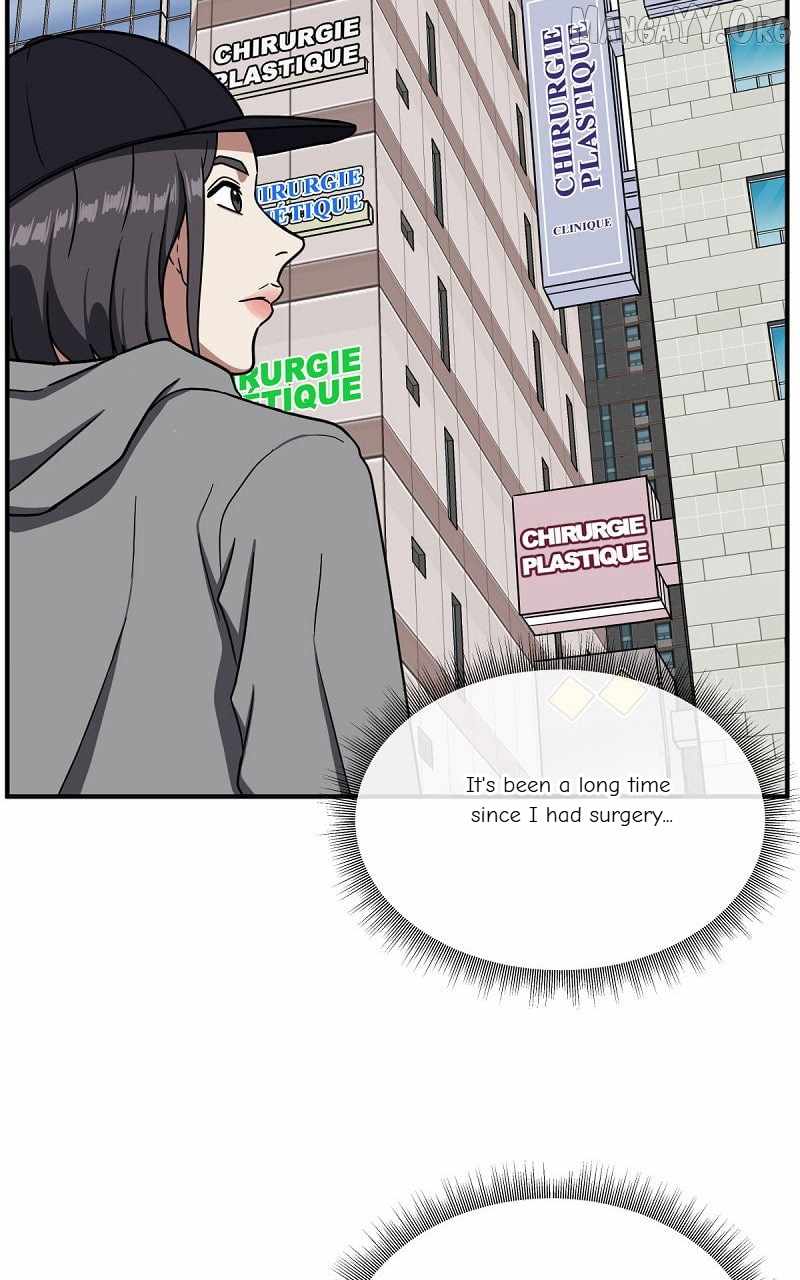 Read Change Me chapter 80 image 100 on Lezhin