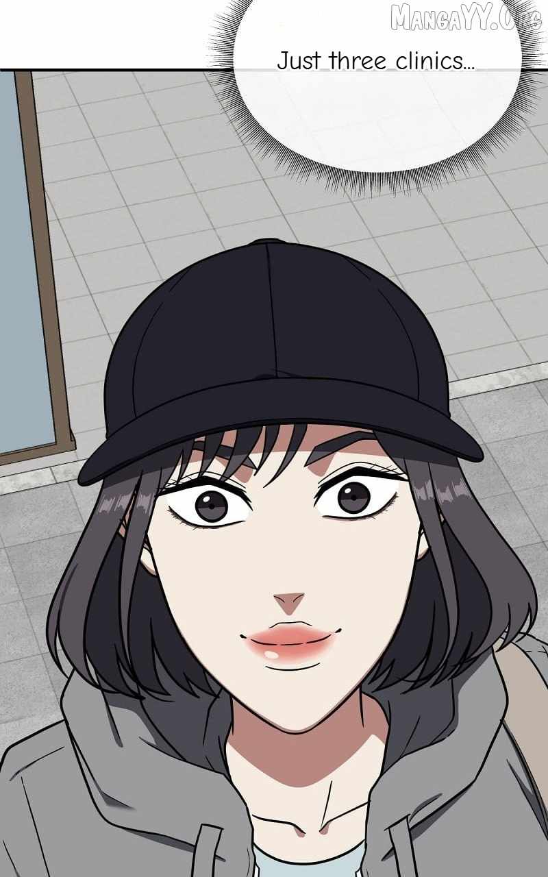 Read Change Me chapter 80 image 101 on Lezhin