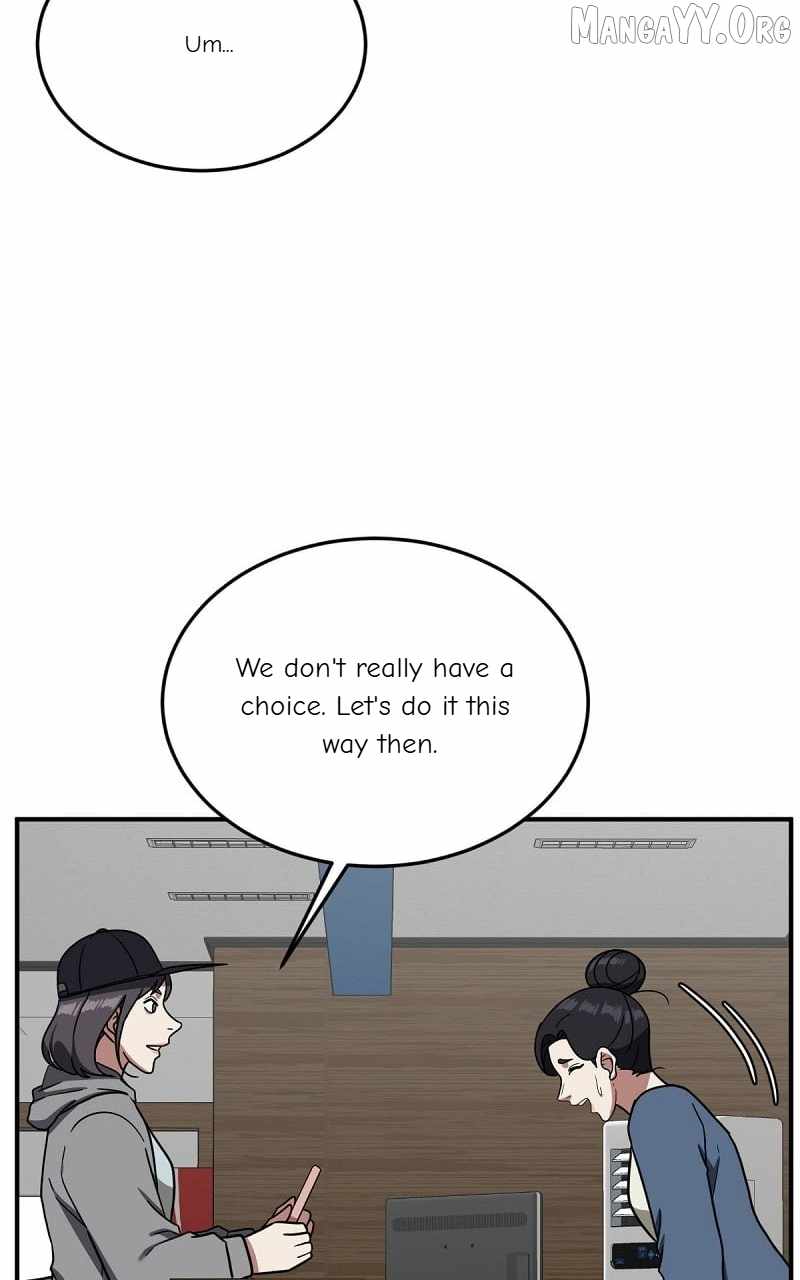 Read Change Me chapter 80 image 108 on Lezhin
