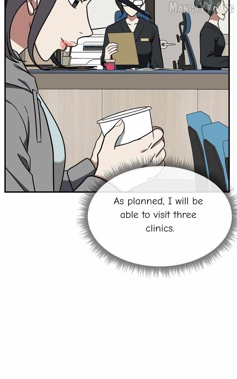 Read Change Me chapter 80 image 115 on Lezhin