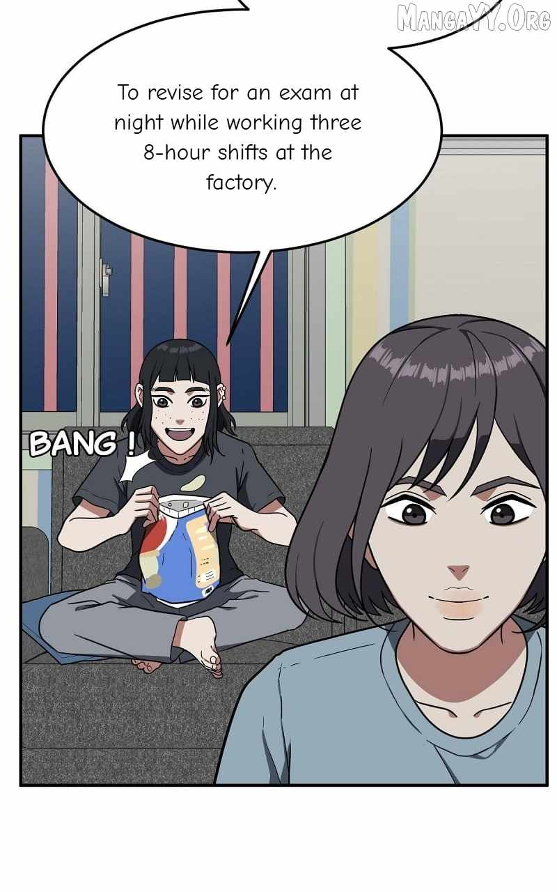 Read Change Me chapter 80 image 12 on Lezhin