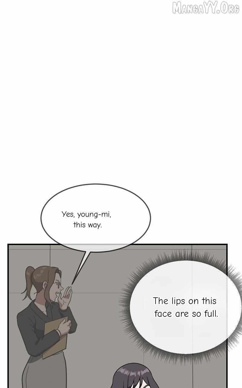 Read Change Me chapter 80 image 126 on Lezhin