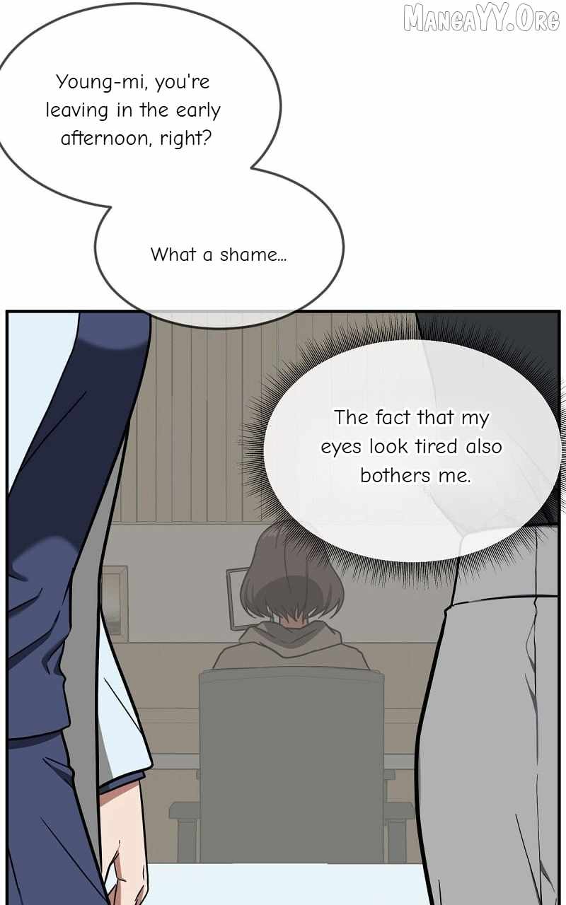 Read Change Me chapter 80 image 128 on Lezhin