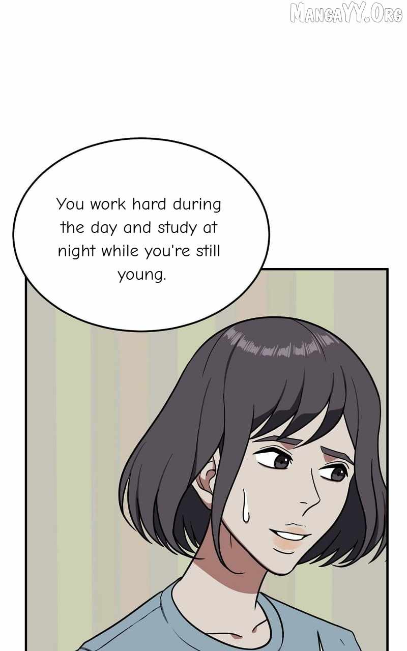 Read Change Me chapter 80 image 15 on Lezhin