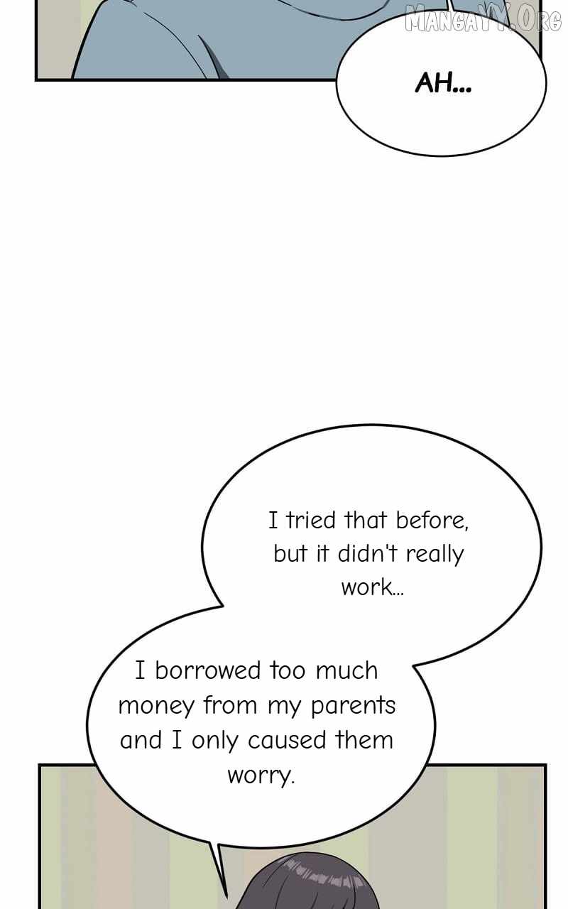 Read Change Me chapter 80 image 16 on Lezhin