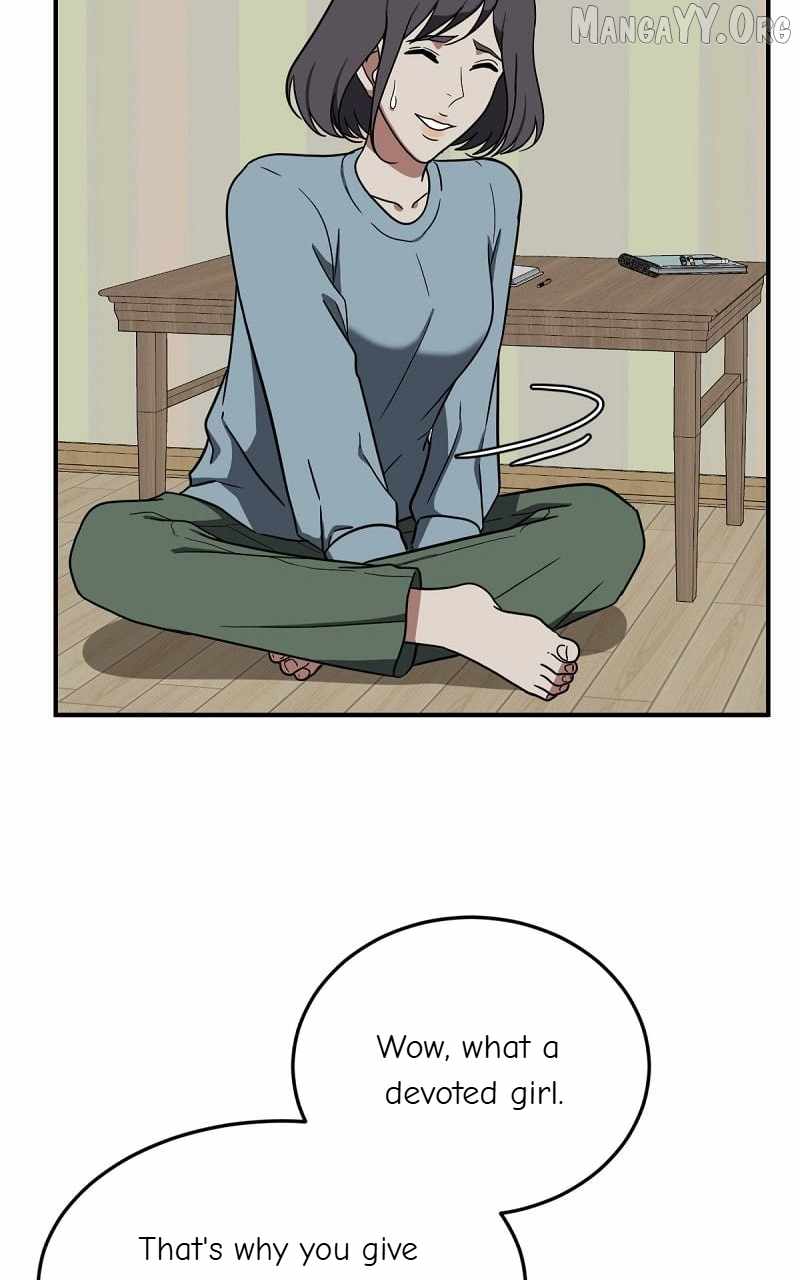 Read Change Me chapter 80 image 17 on Lezhin