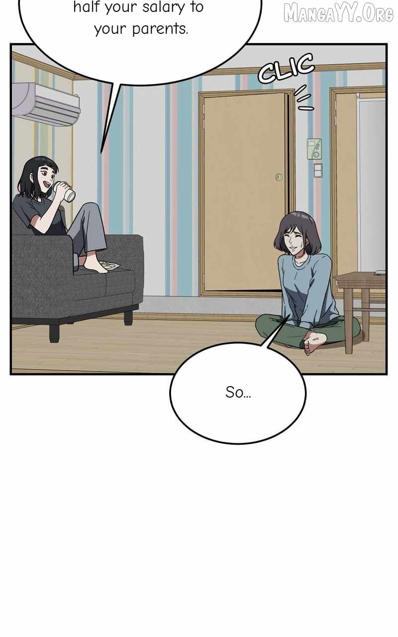 Read Change Me chapter 80 image 18 on Lezhin