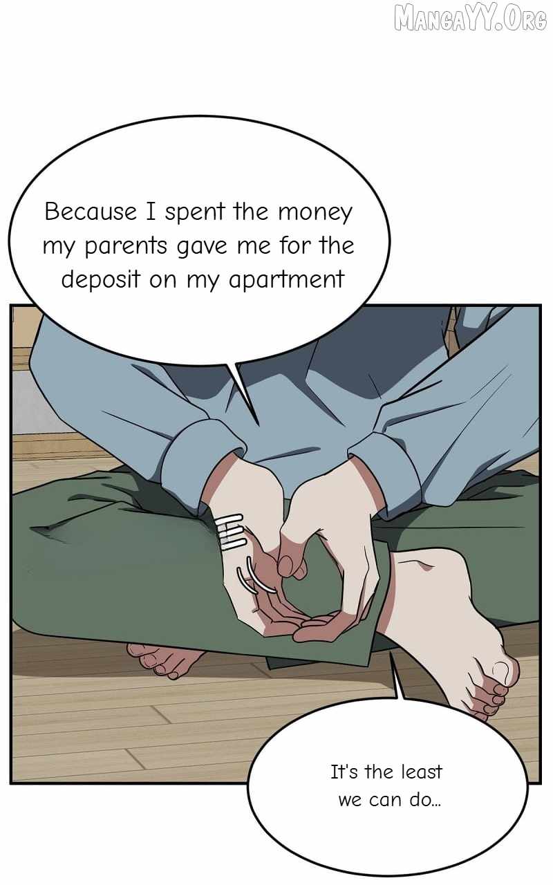 Read Change Me chapter 80 image 19 on Lezhin