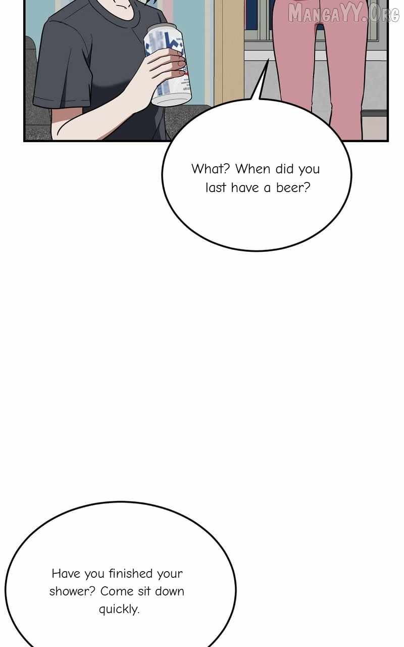Read Change Me chapter 80 image 21 on Lezhin