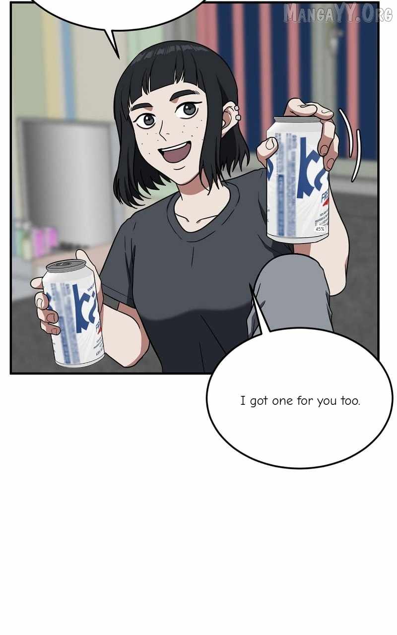 Read Change Me chapter 80 image 22 on Lezhin