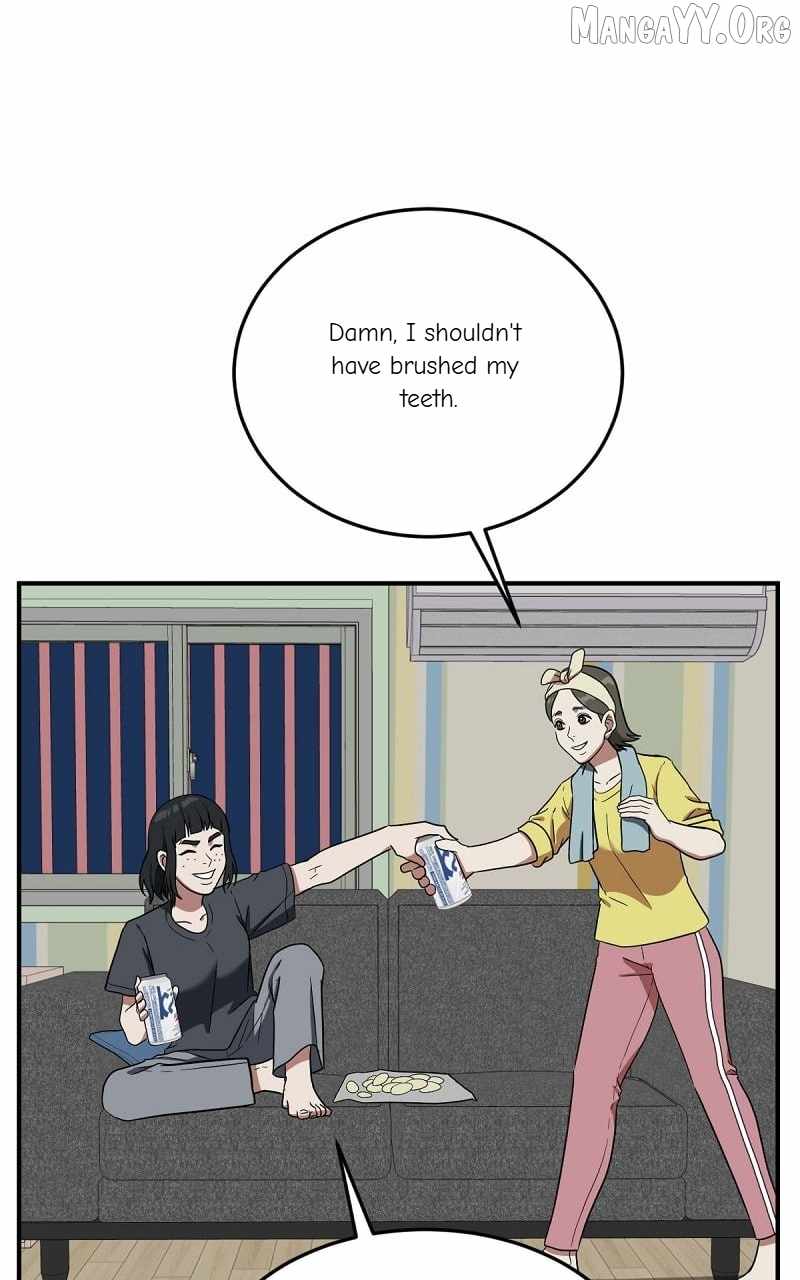 Read Change Me chapter 80 image 23 on Lezhin