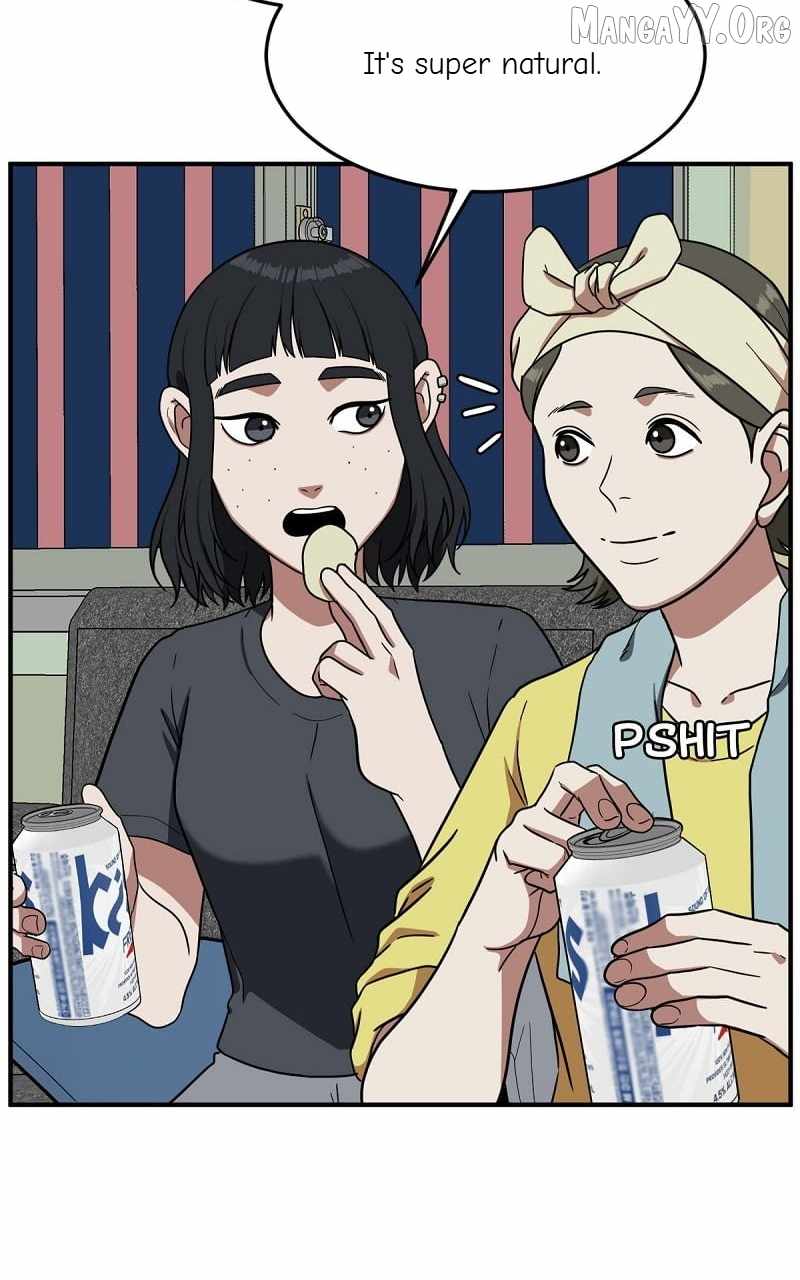 Read Change Me chapter 80 image 25 on Lezhin