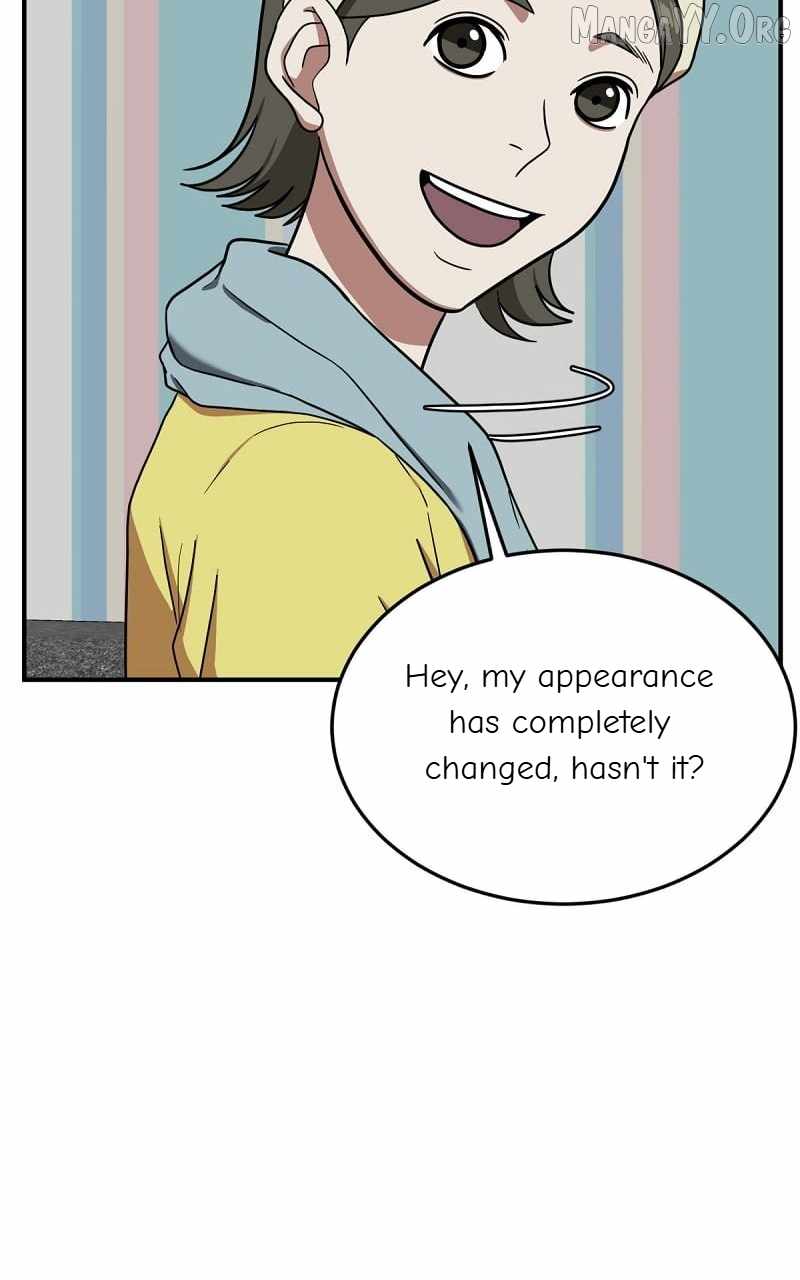 Read Change Me chapter 80 image 27 on Lezhin