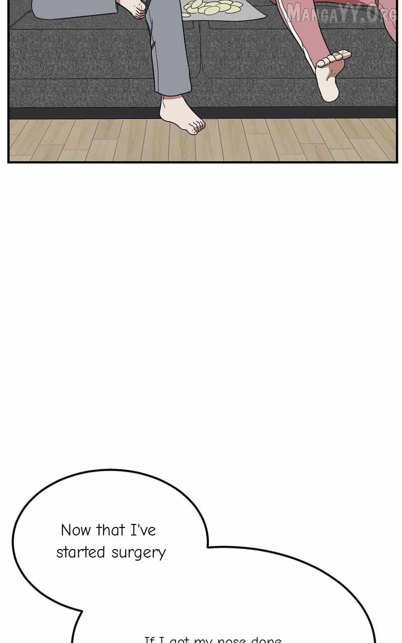 Read Change Me chapter 80 image 29 on Lezhin