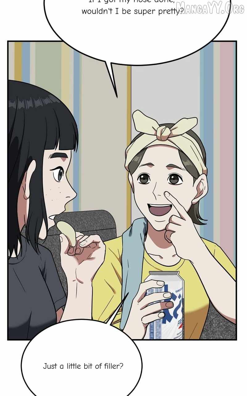 Read Change Me chapter 80 image 30 on Lezhin