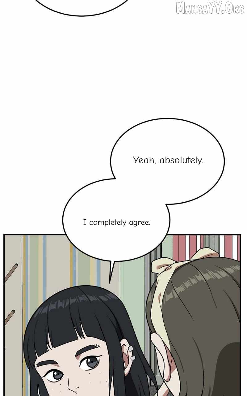 Read Change Me chapter 80 image 31 on Lezhin