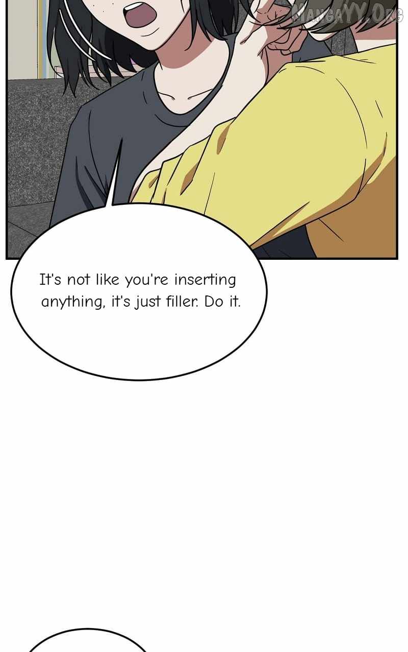 Read Change Me chapter 80 image 32 on Lezhin