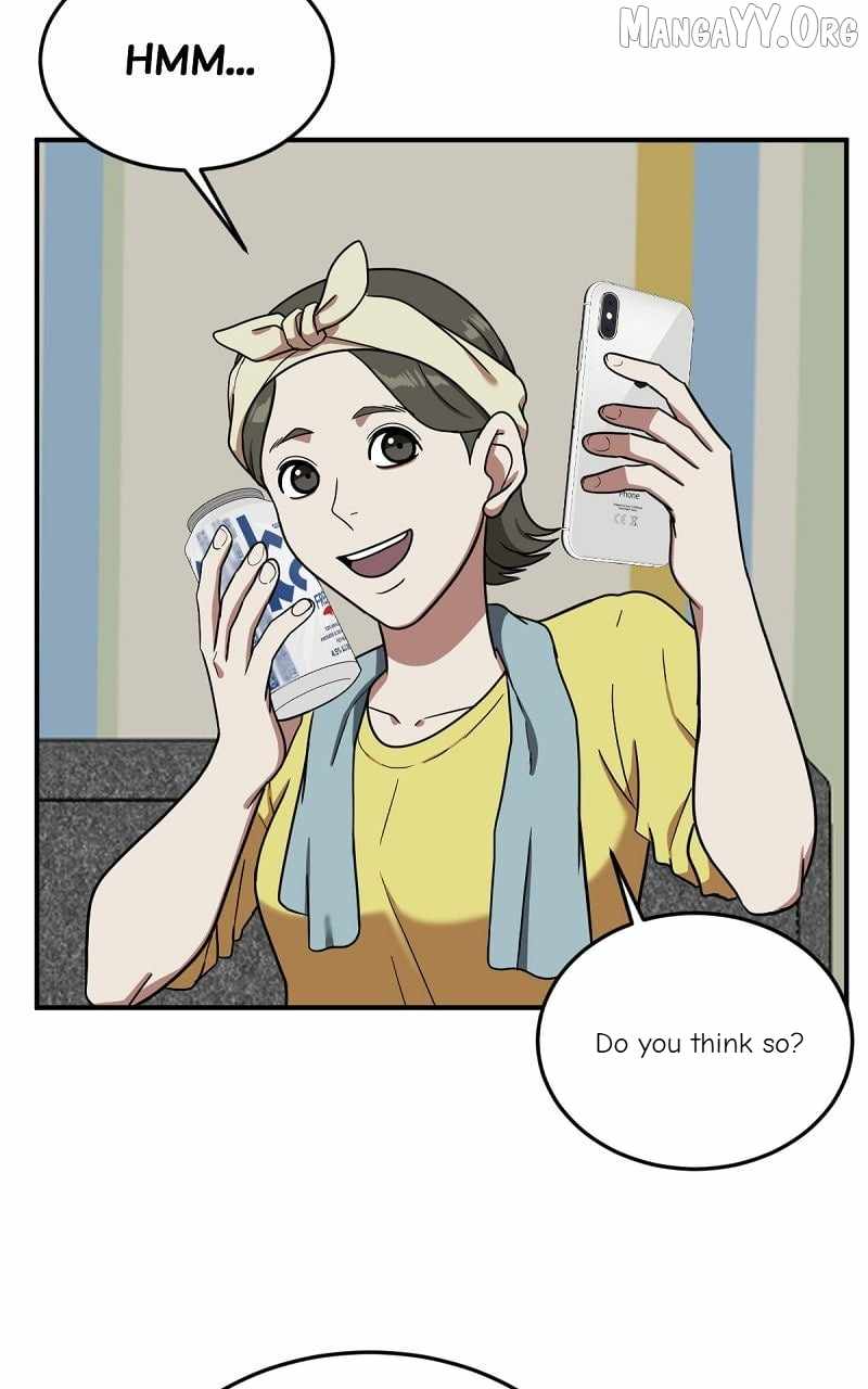 Read Change Me chapter 80 image 33 on Lezhin