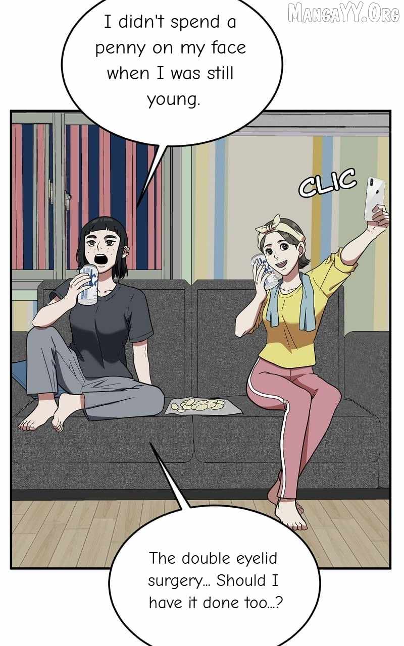 Read Change Me chapter 80 image 34 on Lezhin