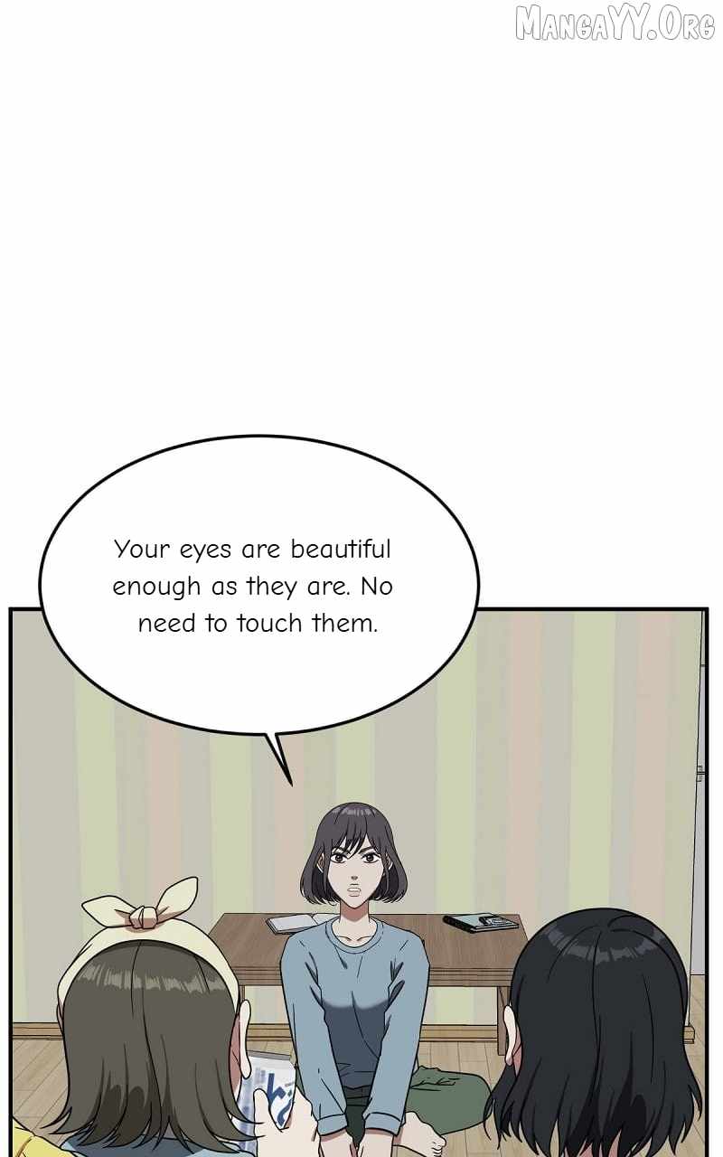 Read Change Me chapter 80 image 36 on Lezhin