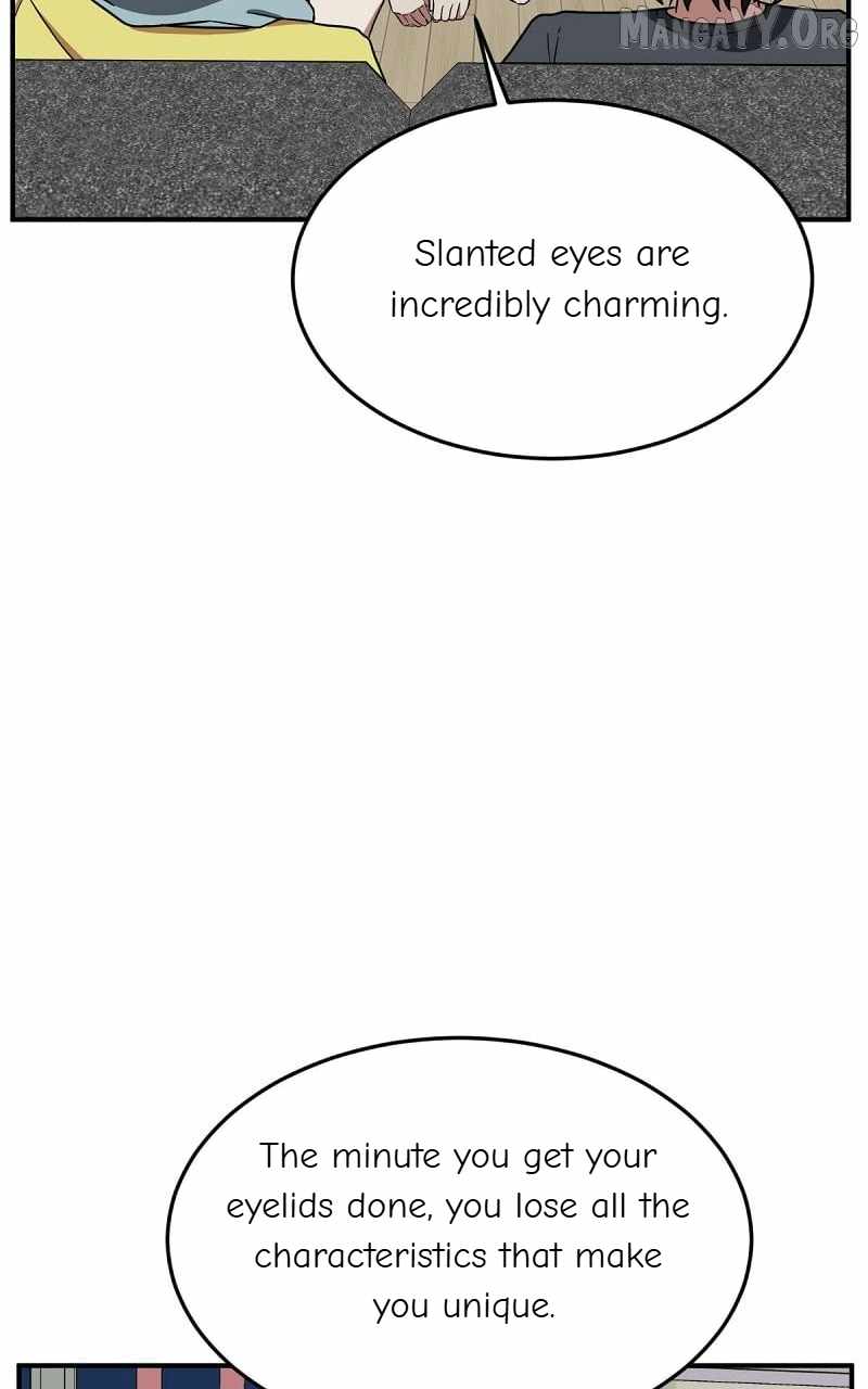 Read Change Me chapter 80 image 37 on Lezhin