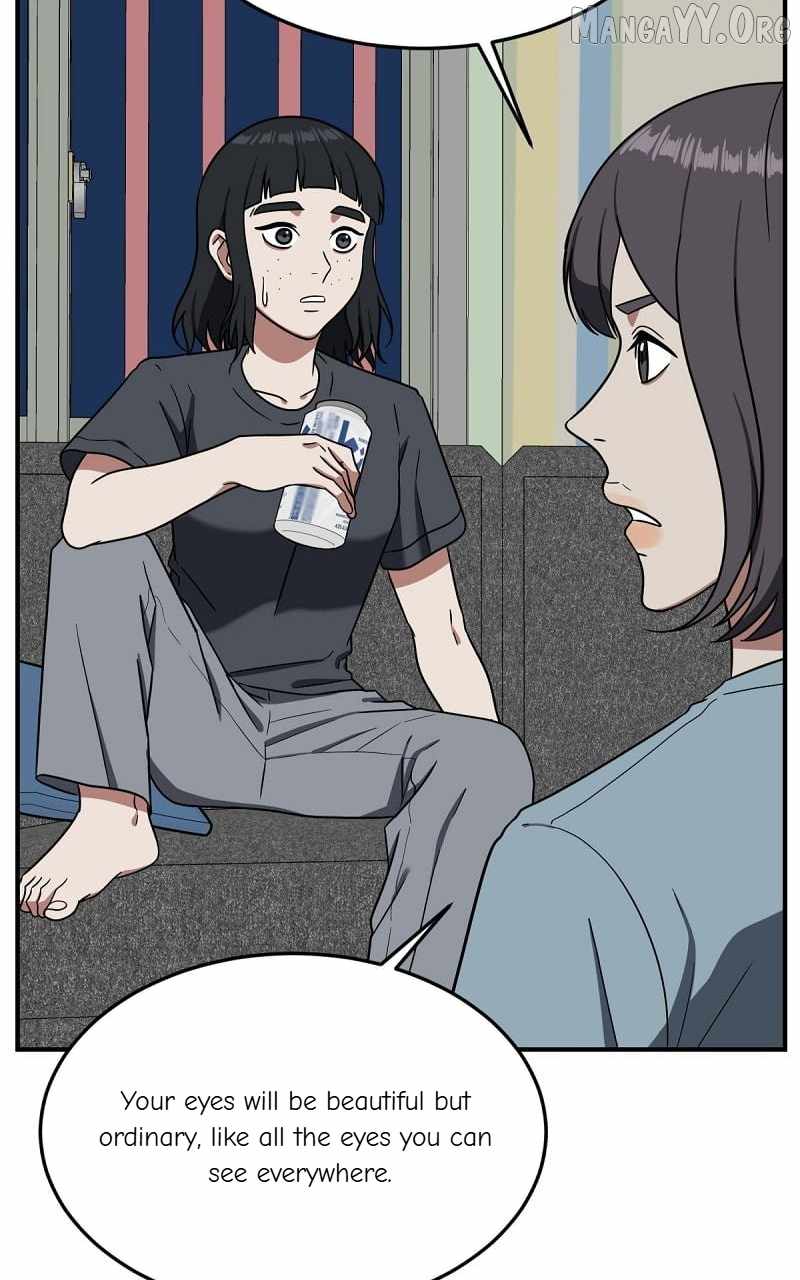Read Change Me chapter 80 image 38 on Lezhin