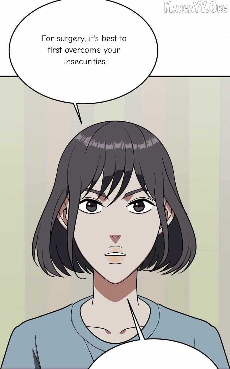 Read Change Me chapter 80 image 41 on Lezhin