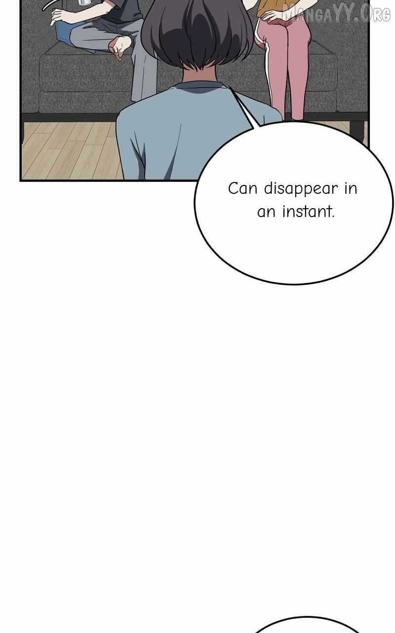 Read Change Me chapter 80 image 43 on Lezhin