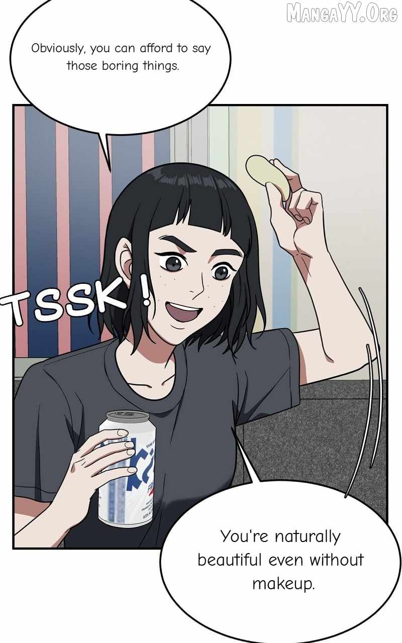 Read Change Me chapter 80 image 45 on Lezhin